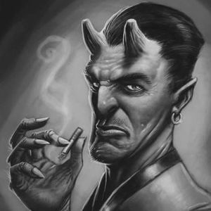 Meet your Posher, Jason